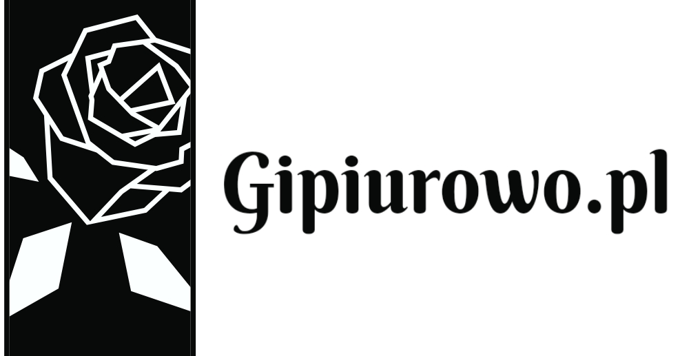 Gipiurowo.pl